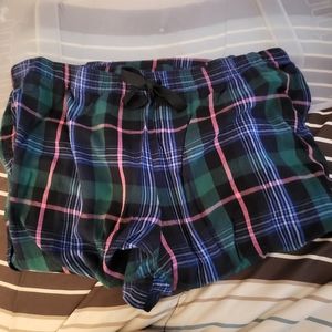 Victoria Secret Pajama Bottoms